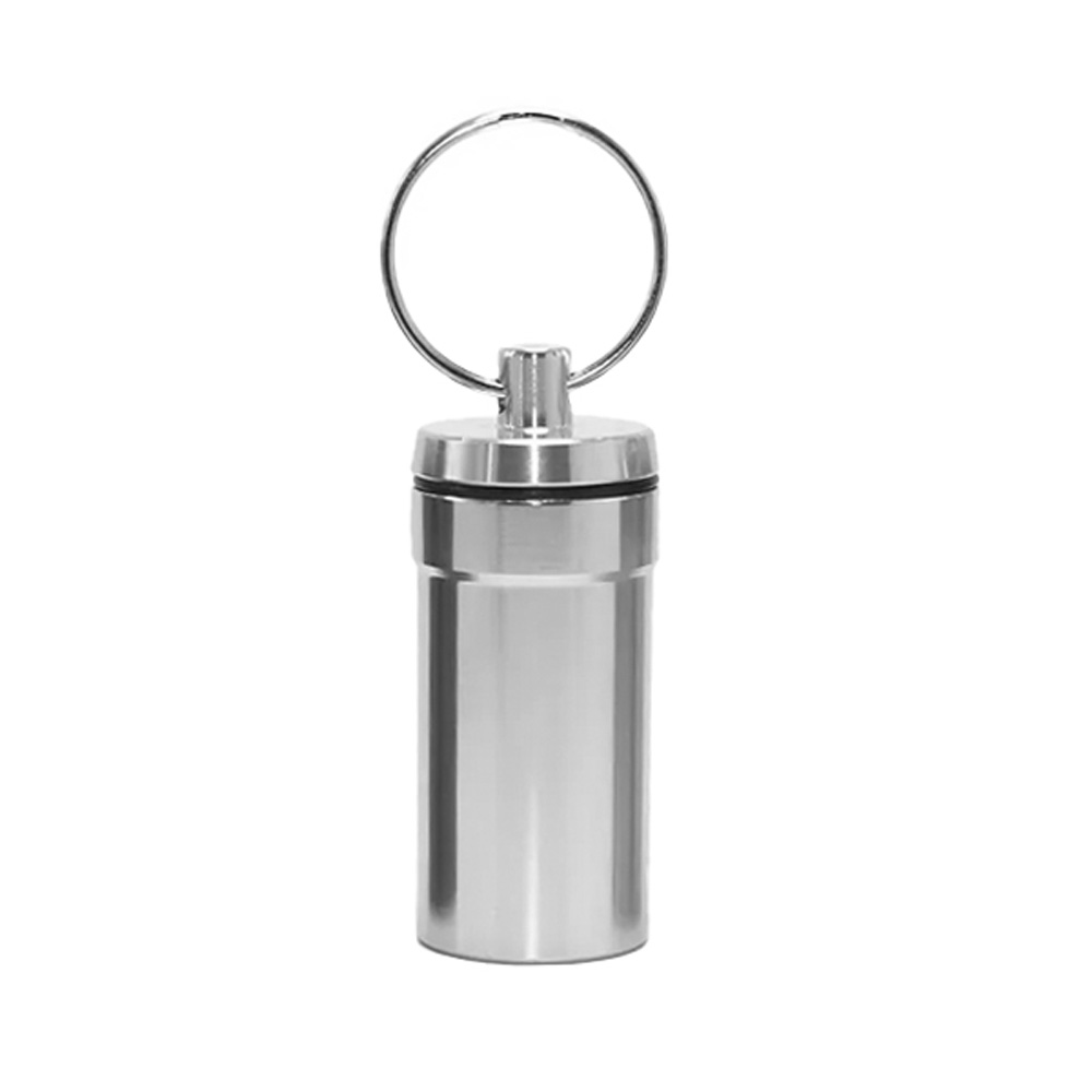 Llavero Pastillero Pocket Care - Imagen 8