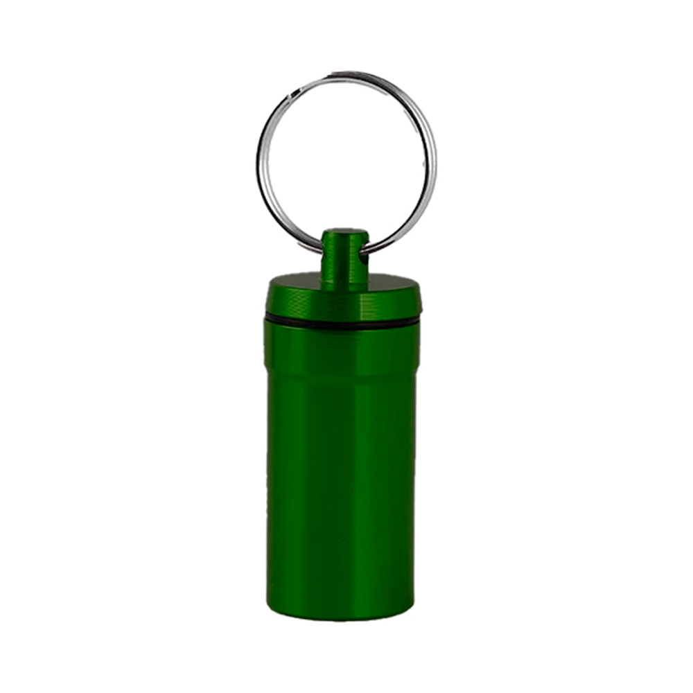 Llavero Pastillero Pocket Care - Imagen 6