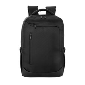 Mochila FORCE 13 portanotebook color negro