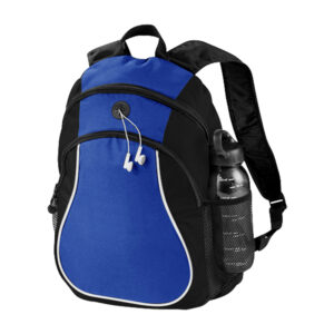 Mochila Urbe 20 Litros con organizador interior