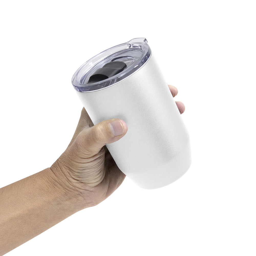 Mug Térmico Bisel Pro - Imagen 4