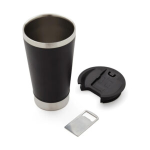 Mug Térmico Horizon de acero inoxidable 600 ml