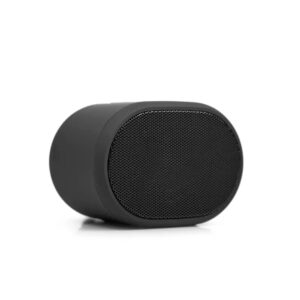 Parlante Bluetooth Evolt con radio FM y micro SD