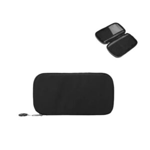 Porta Pasaporte FT Passport Holder Fast Travel