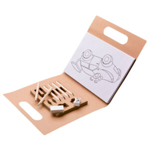 www.regalospro.cl-set-artistico-colorfun-lapices-colores-tl417-2