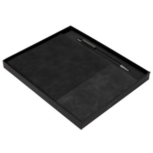 Set Ejecutivo Sense con bolígrafo y libreta