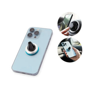 Soporte para Celular Nuvo magnético para auto