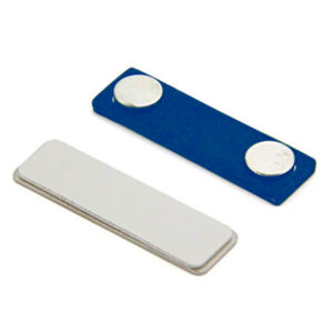 Soporte Piocha Magnética Dual Magnet con doble imán