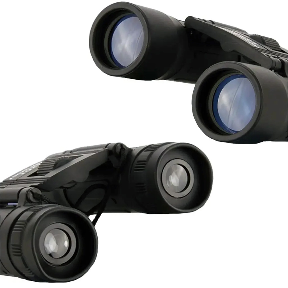 Binoculares Profesionales 10x25 - Imagen 3