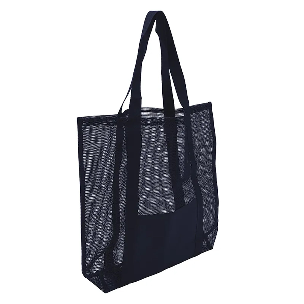 Bolso Tote Net RPET - Imagen 10