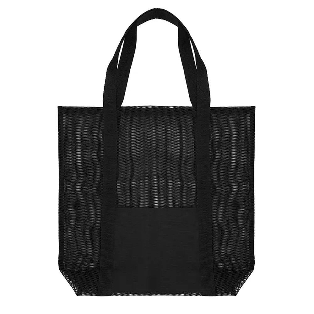 Bolso Tote Net RPET - Imagen 2