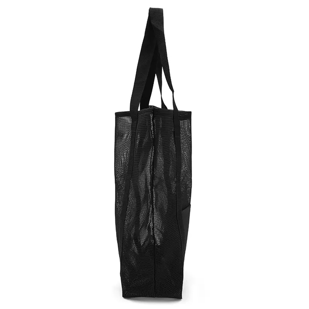 Bolso Tote Net RPET - Imagen 4