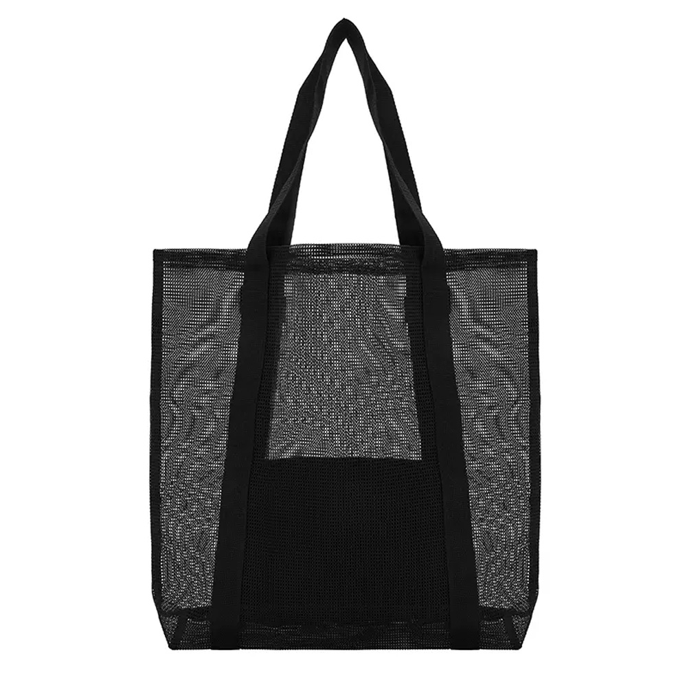 Bolso Tote Net RPET - Imagen 5