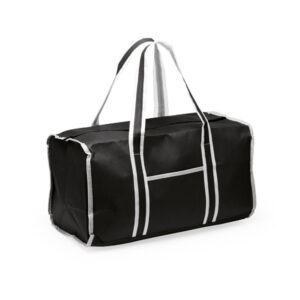 Bolso Urban Kisu con bolsillo frontal y cierre de cremallera