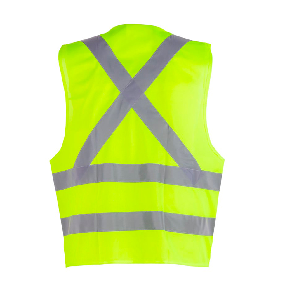 Chaleco Reflectivo Hombre - Imagen 4