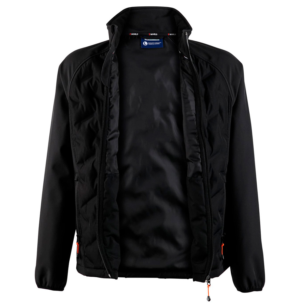 Chaqueta Executive Prestige Hombre - Imagen 3