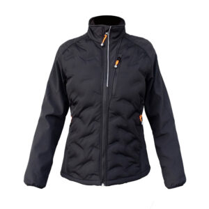 Chaqueta Executive Prestige para mujer de manga larga
