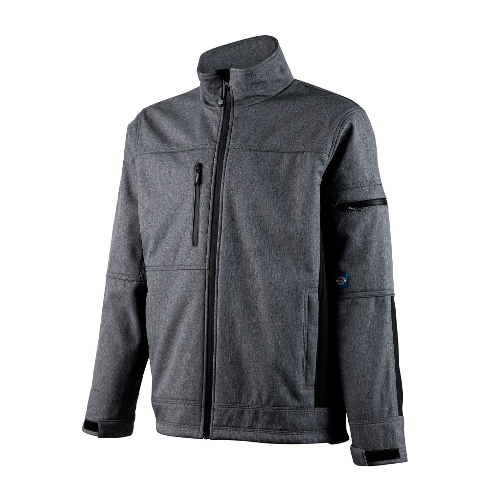 Chaqueta Free Action Hombre - Imagen 2