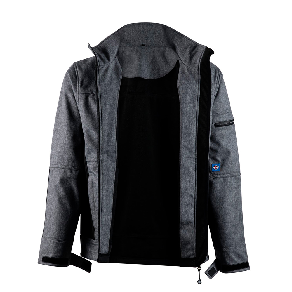 Chaqueta Free Action Hombre - Imagen 3