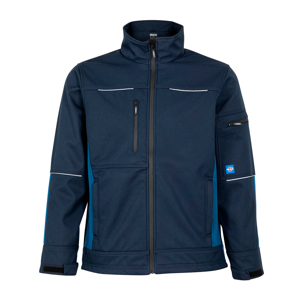 Chaqueta Free Action Hombre - Imagen 5