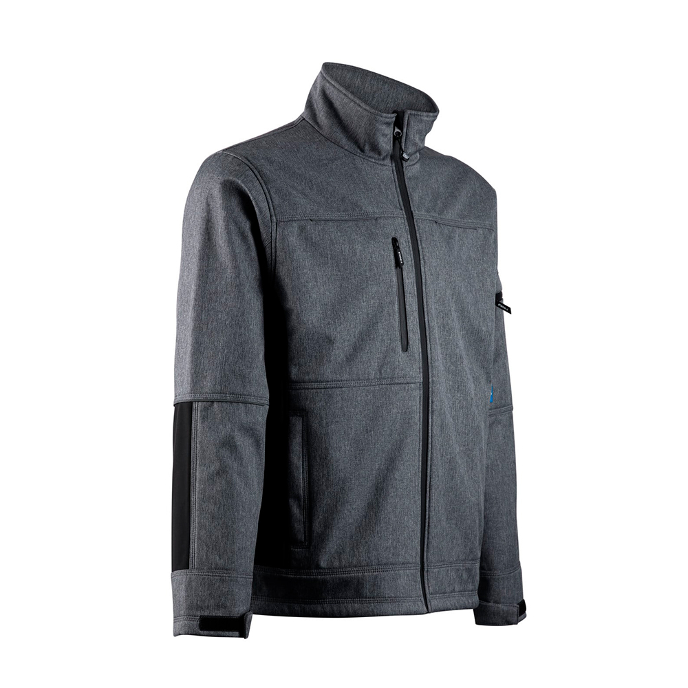 Chaqueta Industrial FlexExpert Hombre - Imagen 3