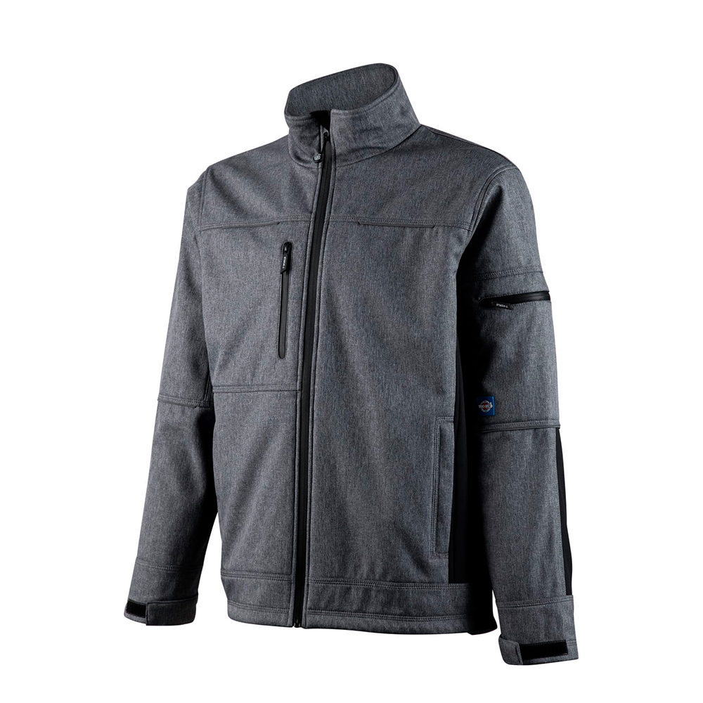 Chaqueta Industrial FlexExpert Hombre - Imagen 2