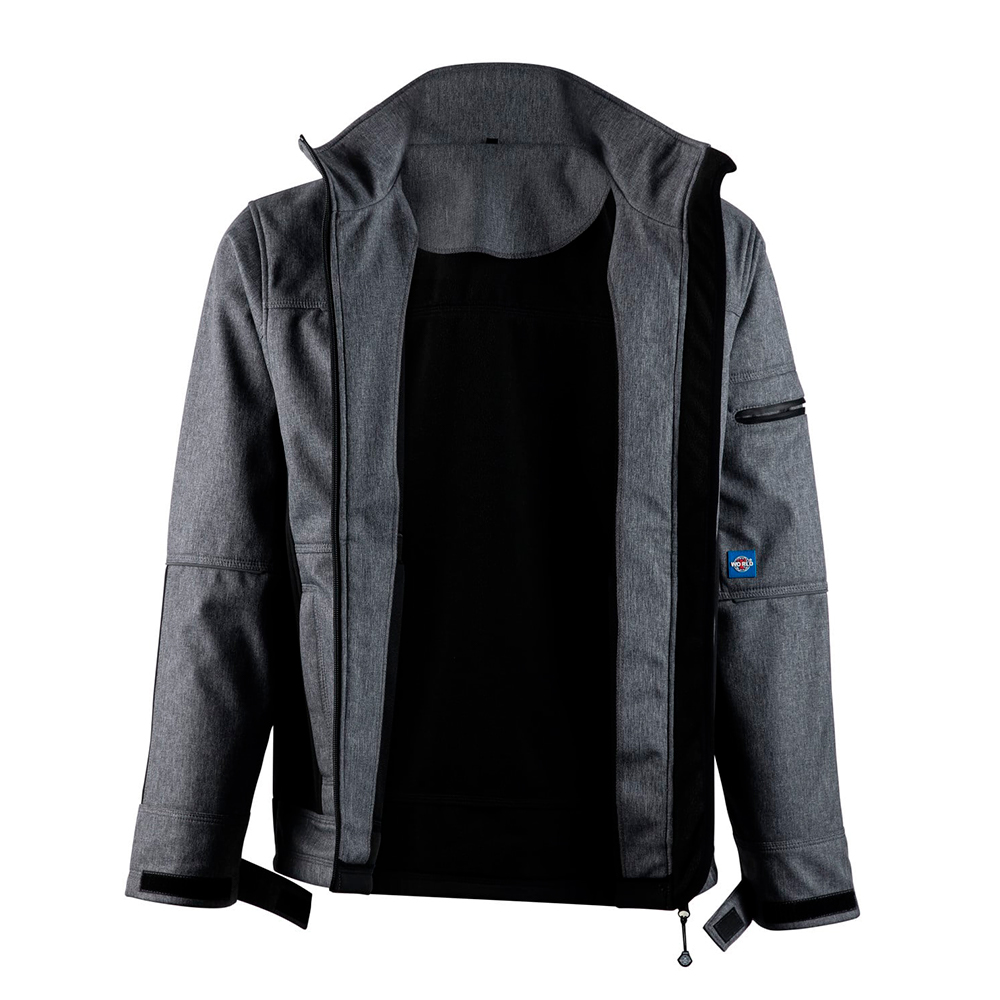 Chaqueta Industrial FlexExpert Hombre - Imagen 4