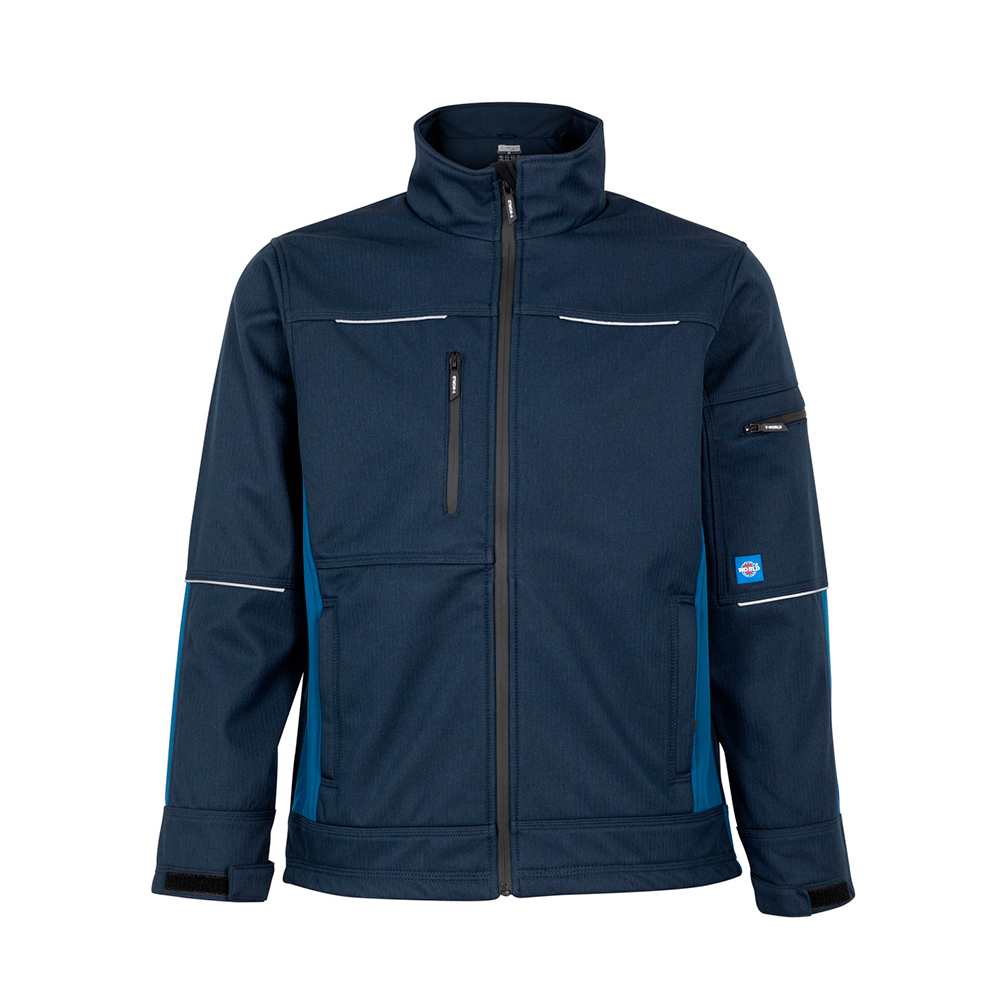 Chaqueta Industrial FlexExpert Hombre - Imagen 5