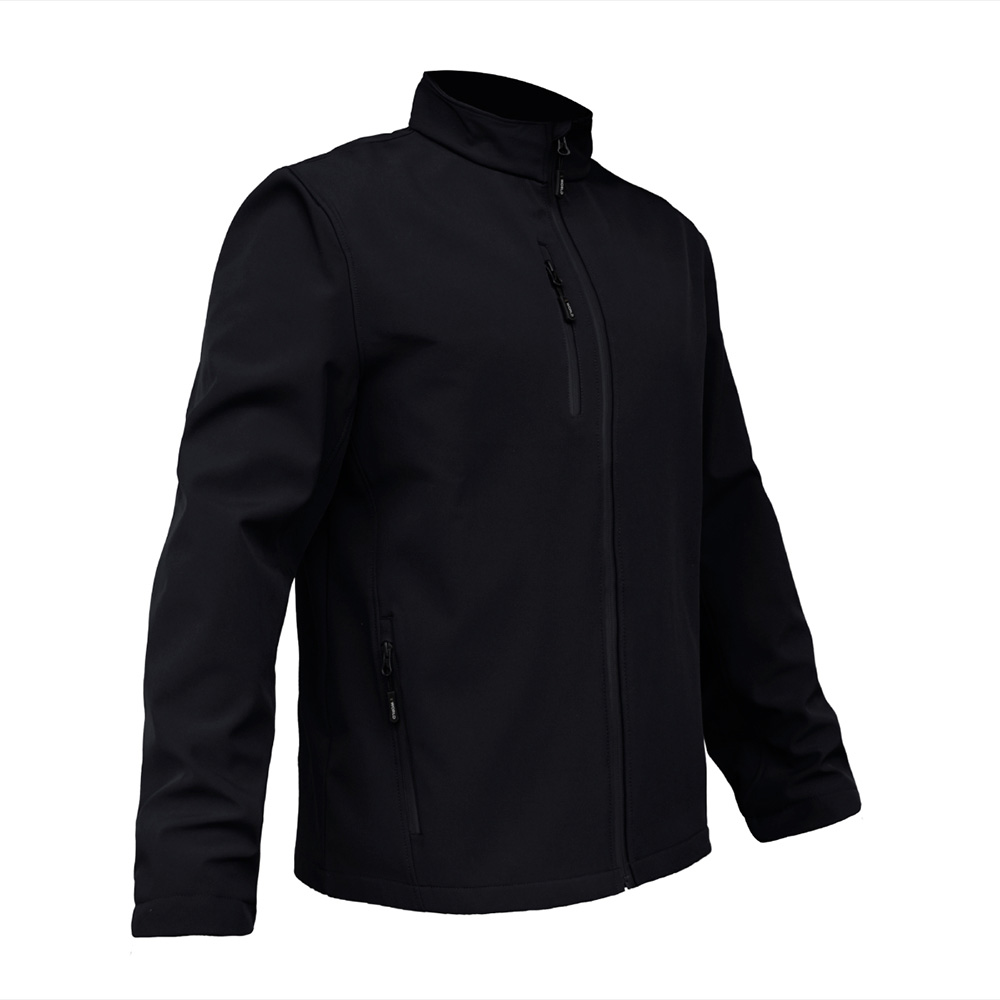 Chaqueta Softshell Explorer Hombre - Imagen 4