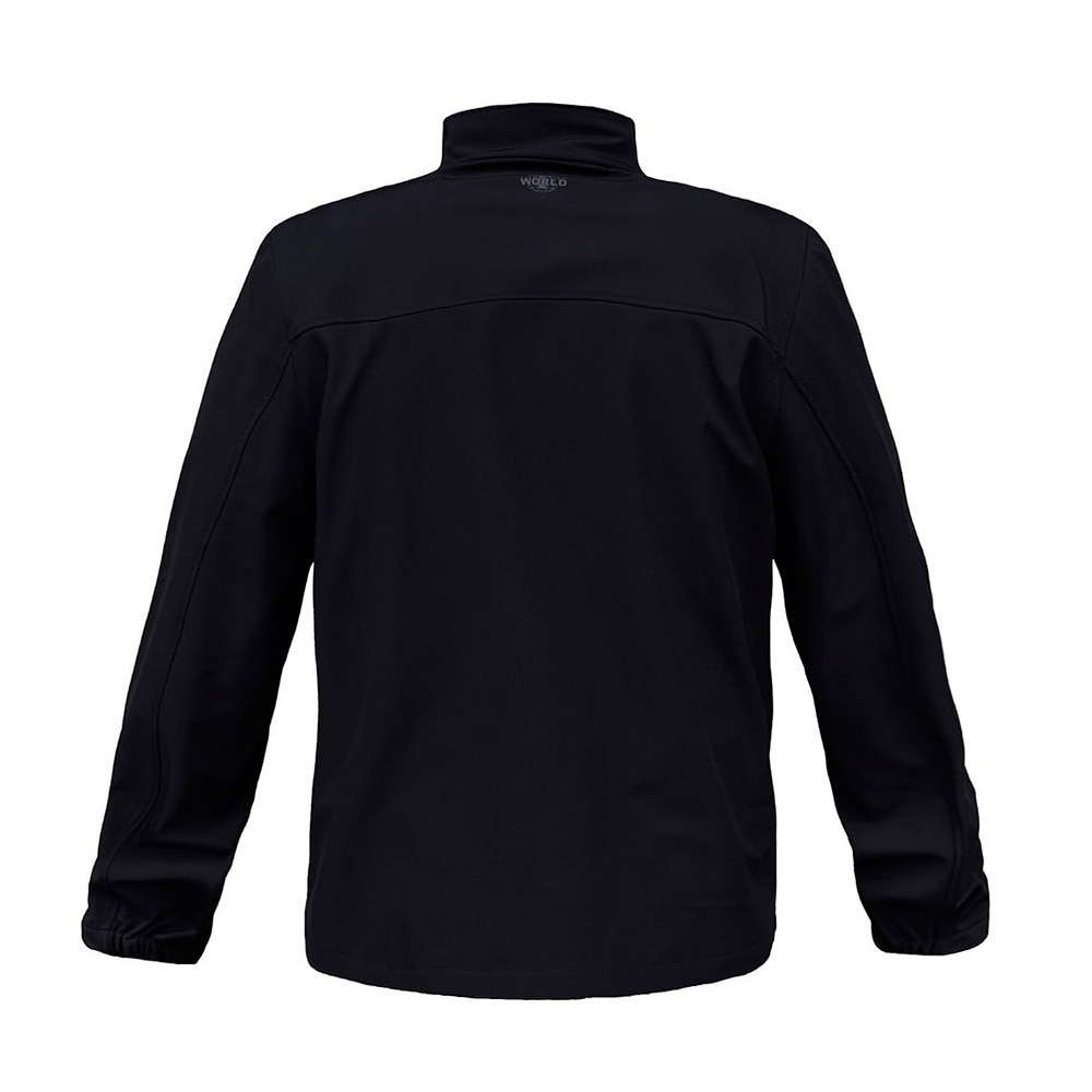 Chaqueta Softshell Explorer Hombre - Imagen 3