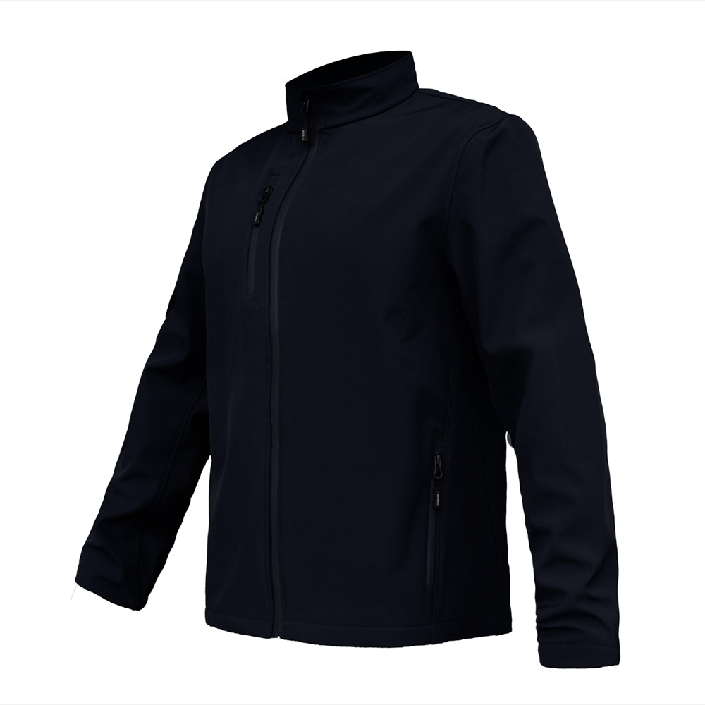 Chaqueta Softshell Explorer Hombre - Imagen 2