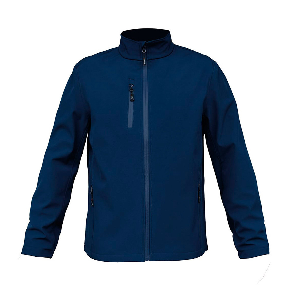 Chaqueta Softshell Explorer Hombre - Imagen 5
