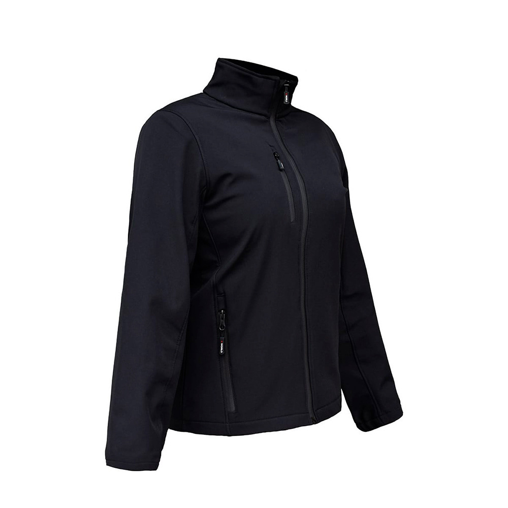 Chaqueta Softshell Explorer Mujer - Imagen 4