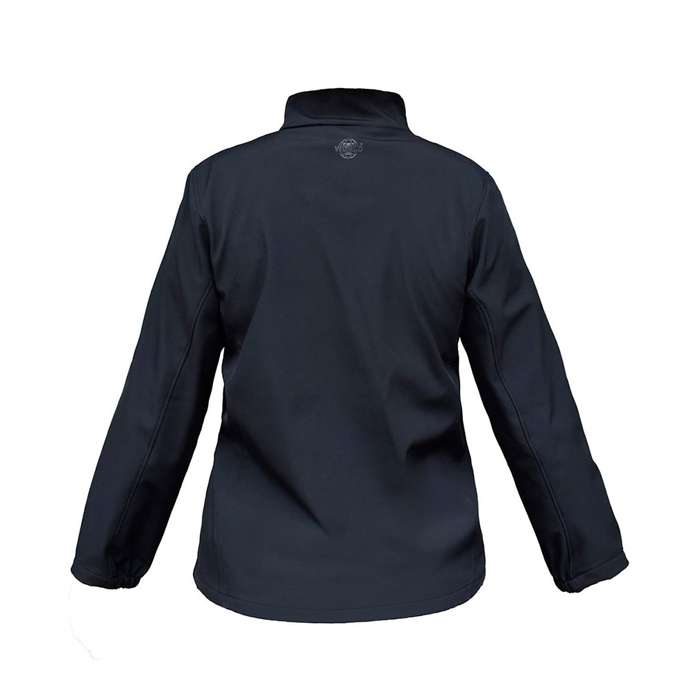Chaqueta Softshell Explorer Mujer - Imagen 3