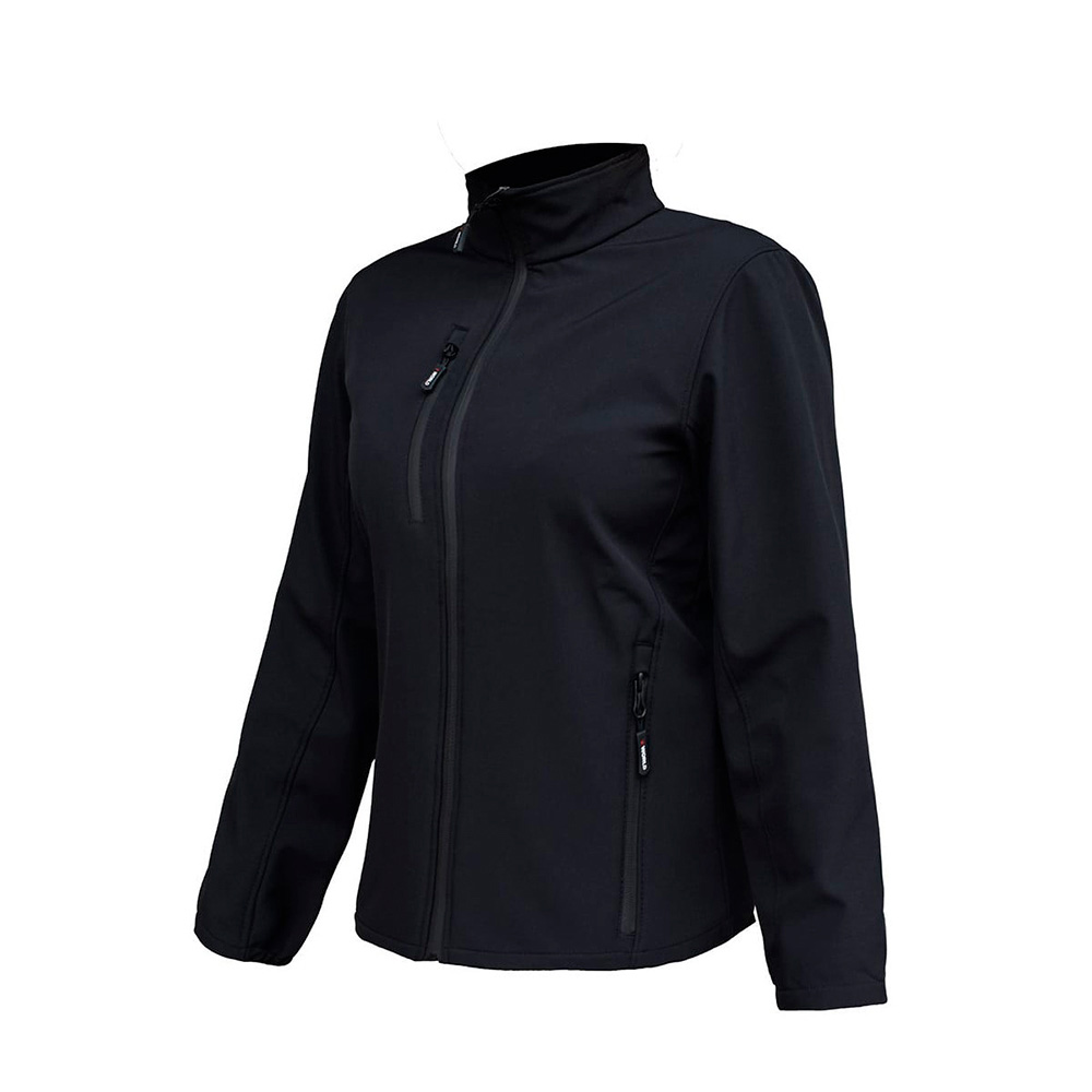 Chaqueta Softshell Explorer Mujer - Imagen 2