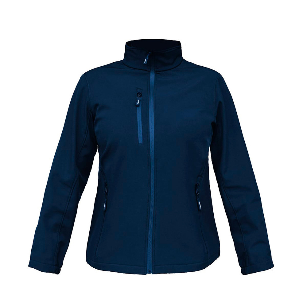 Chaqueta Softshell Explorer Mujer - Imagen 5