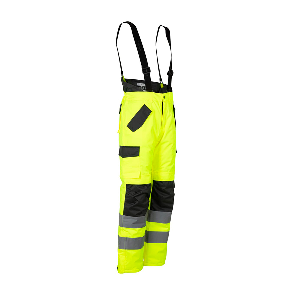 Jardinera Térmica Hi-Vis Hombre - Imagen 3