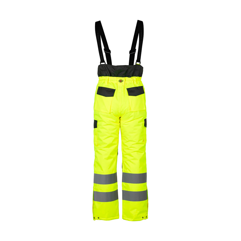Jardinera Térmica Hi-Vis Hombre - Imagen 4