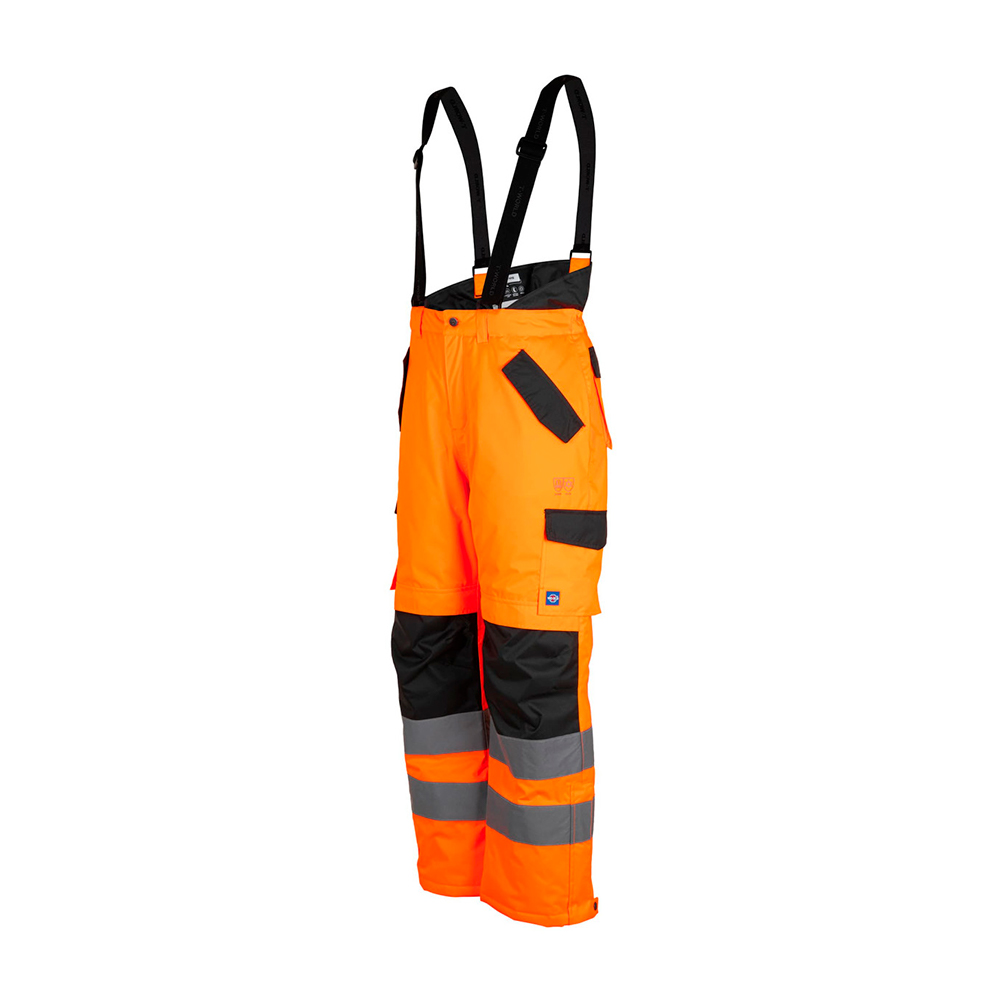 Jardinera Térmica Hi-Vis Hombre - Imagen 5