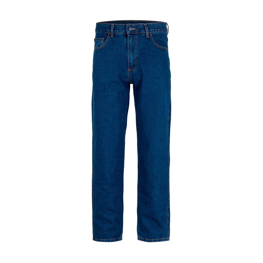 Jeans WorkFlex para hombre confeccionado en 100% algodón
