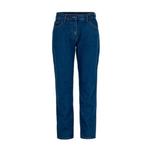 Jeans WorkFlex para mujer confeccionado en 100% algodón