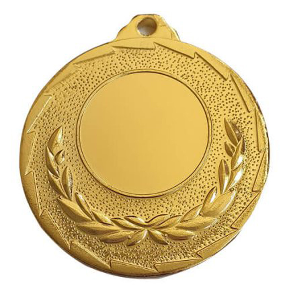 Medalla Laurel C10 - Imagen 2