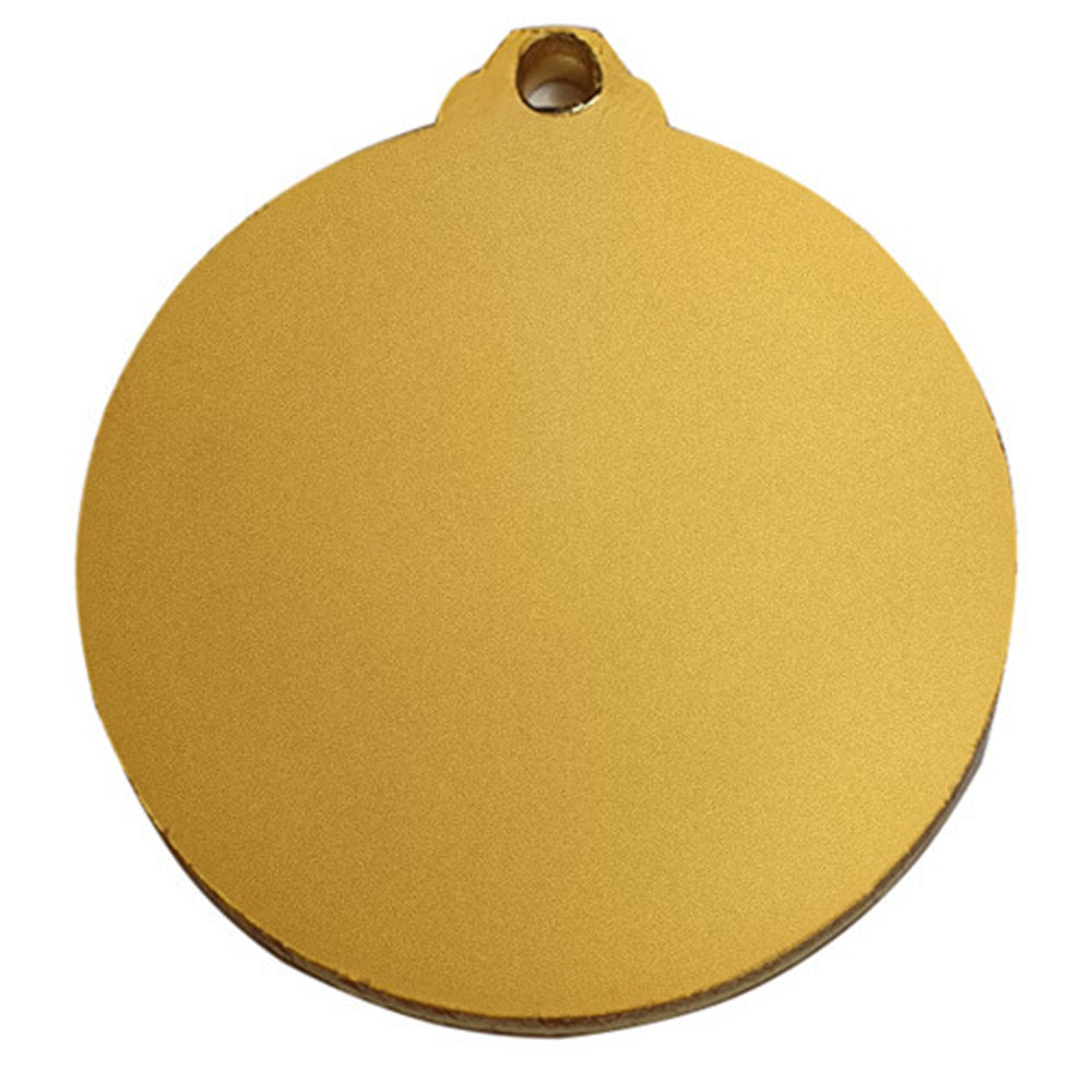 Medalla Laurel C10 - Imagen 3