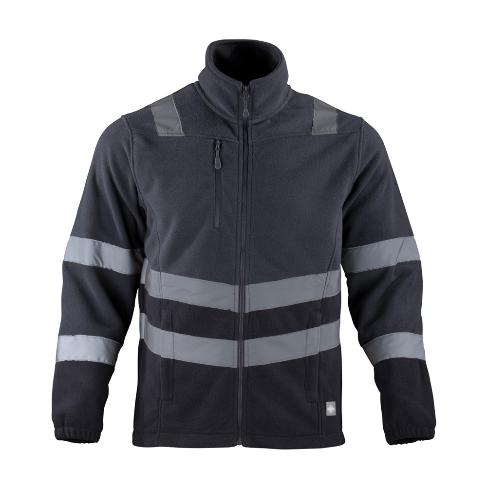 Micropolar Iron Line Reflect para hombre con cintas reflectivas