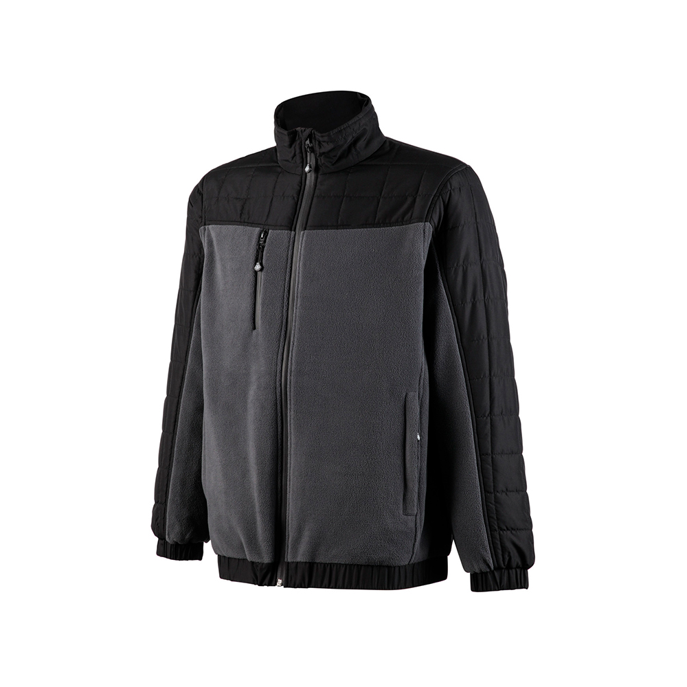 Micropolar Outwork Comfort Hombre - Imagen 2
