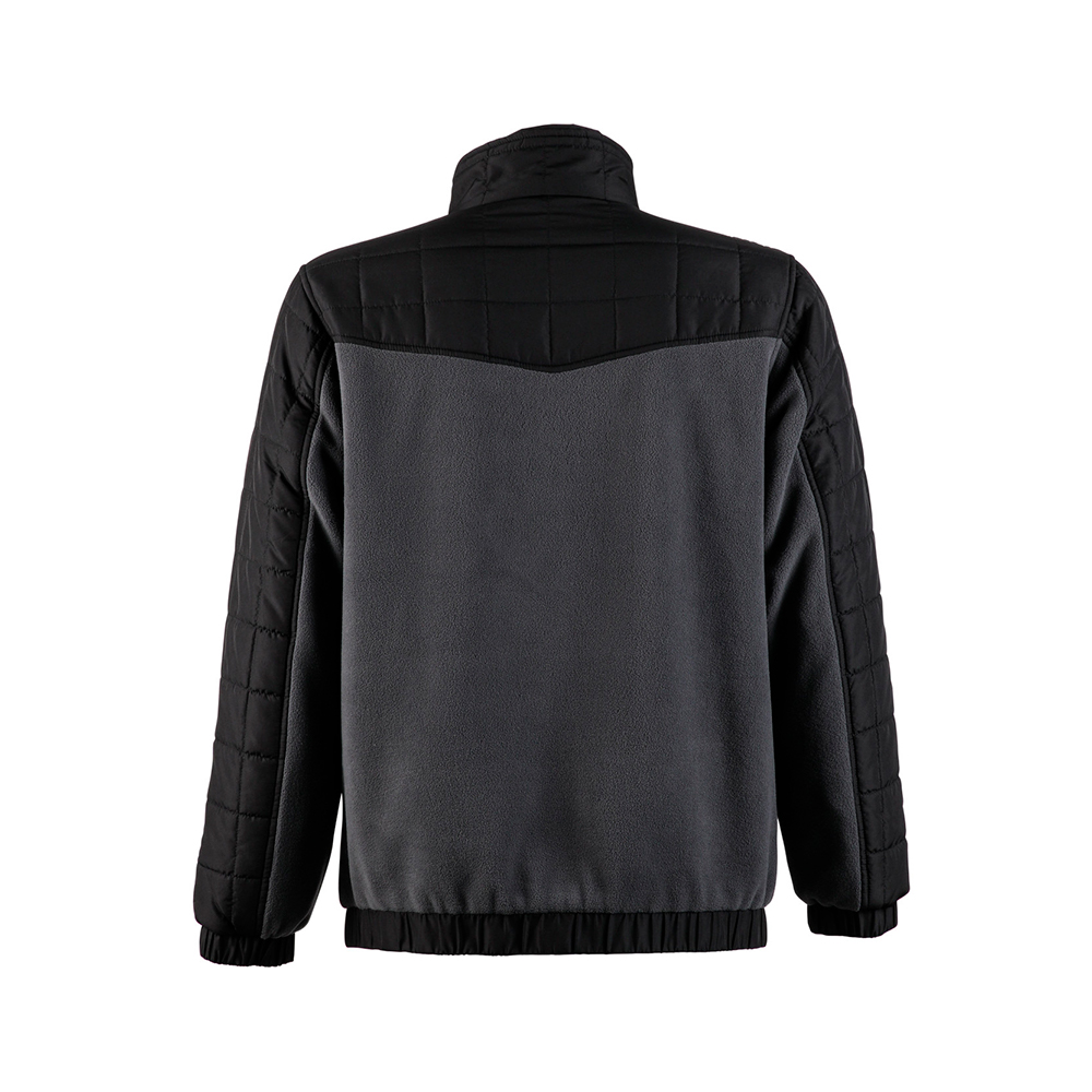 Micropolar Outwork Comfort Hombre - Imagen 3