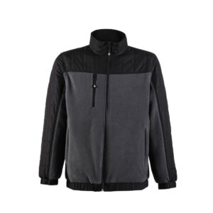 Micropolar Outwork Comfort para hombre de manga larga