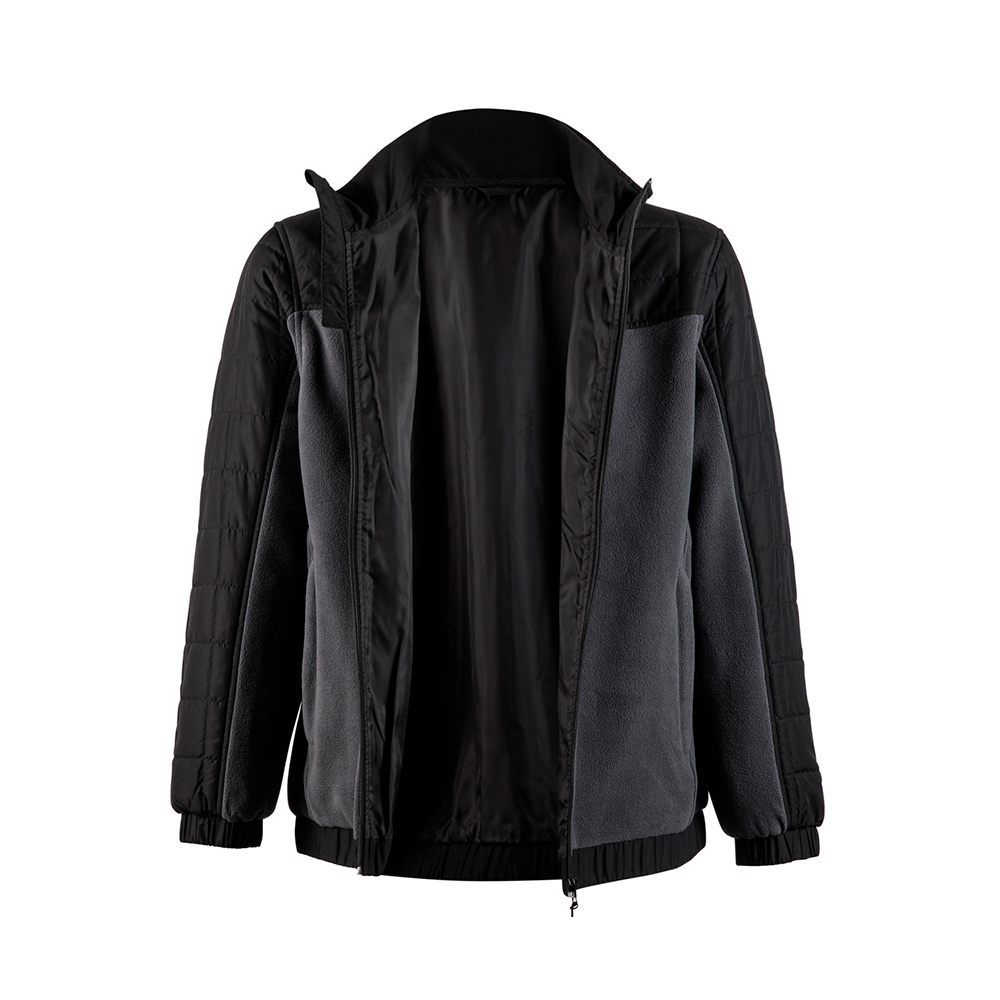 Micropolar Outwork Comfort Hombre - Imagen 4