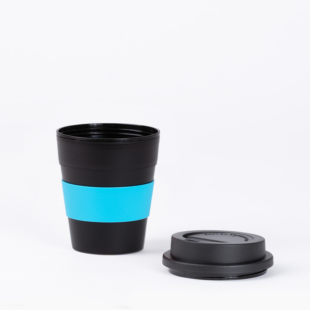 Mug Express Cup Black - Imagen 3
