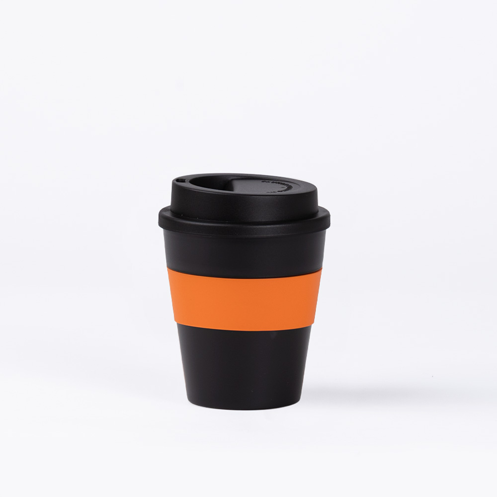 Mug Express Cup Black - Imagen 4